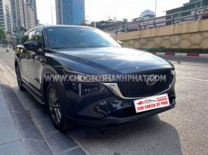 Xe Mazda CX8 Premium 2.5 AT 2026