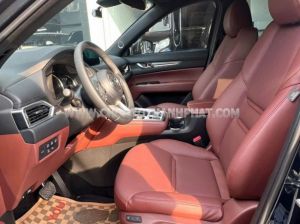 Xe Mazda CX8 Premium 2.5 AT 2026
