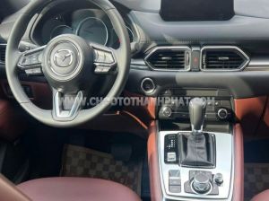 Xe Mazda CX8 Premium 2.5 AT 2026