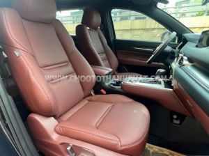 Xe Mazda CX8 Premium 2.5 AT 2026