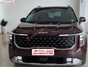 Xe Kia Carnival Premium 2.2D 8S 2026