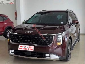 Xe Kia Carnival Premium 2.2D 8S 2026