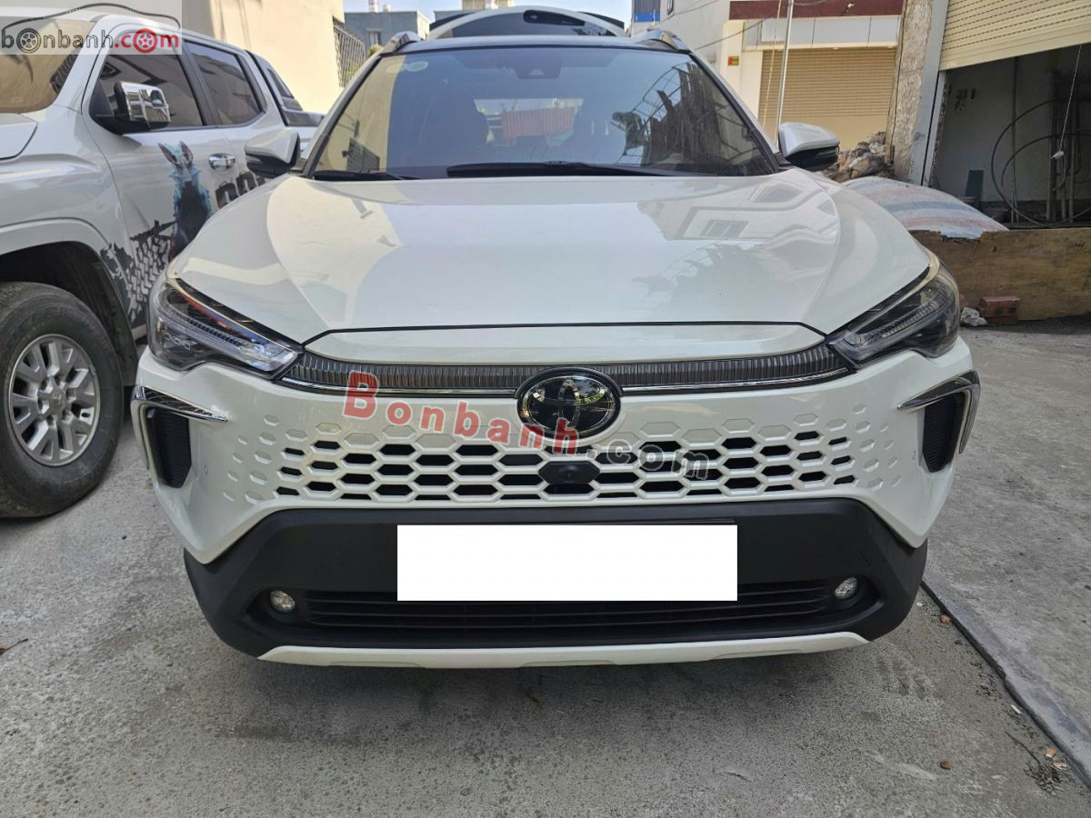 Toyota Corolla Cross 1.8V 2025