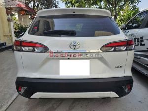 Xe Toyota Corolla Cross 1.8V 2025