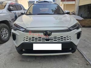 Xe Toyota Corolla Cross 1.8V 2025