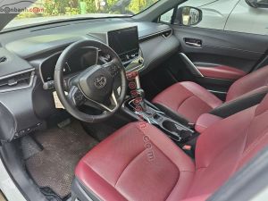 Xe Toyota Corolla Cross 1.8V 2025