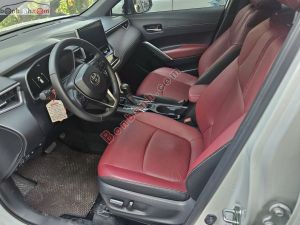 Xe Toyota Corolla Cross 1.8V 2025