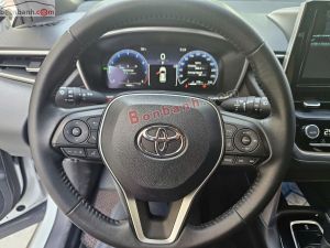 Xe Toyota Corolla Cross 1.8V 2025