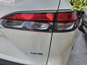 Xe Toyota Corolla Cross 1.8V 2025