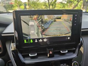 Xe Toyota Corolla Cross 1.8V 2025