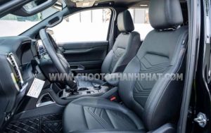Xe Ford Everest Titanium Plus 2.0L 4x4 AT 2025