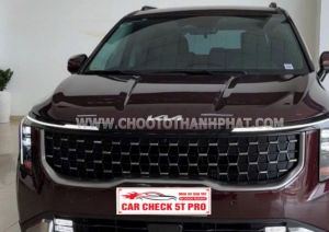 Xe Kia Carnival Premium 2.2D 8S 2026