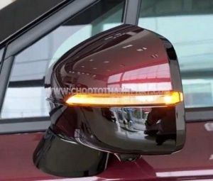 Xe Kia Carnival Premium 2.2D 8S 2026