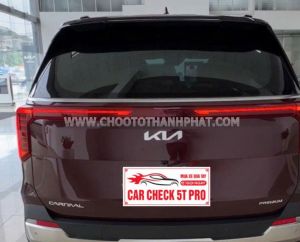 Xe Kia Carnival Premium 2.2D 8S 2026