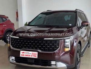 Xe Kia Carnival Premium 2.2D 8S 2026