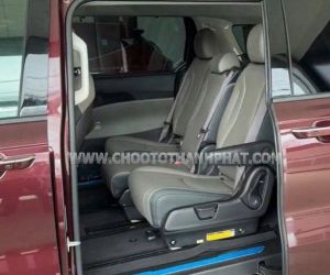 Xe Kia Carnival Premium 2.2D 8S 2026