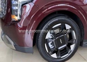 Xe Kia Carnival Premium 2.2D 8S 2026