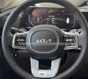 Xe Kia Carnival Premium 2.2D 8S 2026