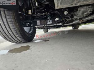 Xe Hyundai Tucson 1.6 AT Turbo HTRAC Đặc biệt 2025