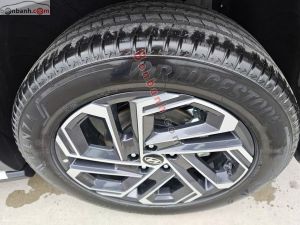 Xe Hyundai Tucson 1.6 AT Turbo HTRAC Đặc biệt 2025