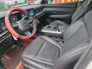 Xe Hyundai Tucson 1.6 AT Turbo HTRAC Đặc biệt 2025
