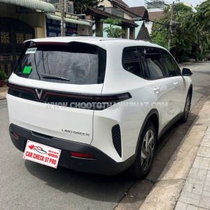 Xe VinFast Limo Green AT 2026