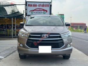 Xe Toyota Innova 2.0E 2020