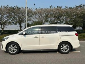 Xe Kia Sedona 2.2 DAT Luxury 2019