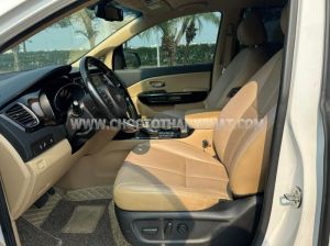 Xe Kia Sedona 2.2 DAT Luxury 2019