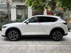 Xe Mazda CX5 Deluxe 2.0 AT 2026