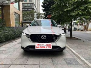 Xe Mazda CX5 Deluxe 2.0 AT 2026