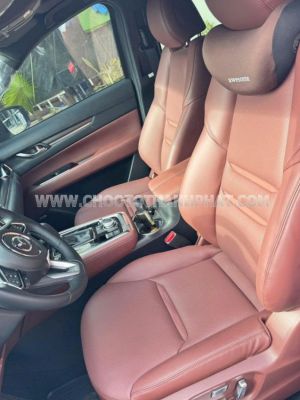 Xe Mazda CX8 Premium 2.5 AT 2026