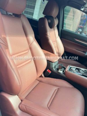 Xe Mazda CX8 Premium 2.5 AT 2026
