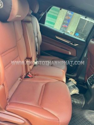 Xe Mazda CX8 Premium 2.5 AT 2026