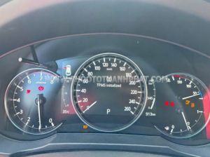 Xe Mazda CX8 Premium 2.5 AT 2026
