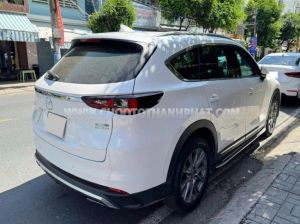 Xe Mazda CX8 Premium 2.5 AT 2026