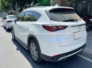 Xe Mazda CX8 Premium 2.5 AT 2026