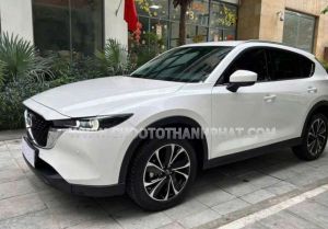 Xe Mazda CX5 Deluxe 2.0 AT 2026