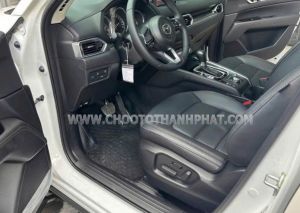 Xe Mazda CX5 Deluxe 2.0 AT 2026