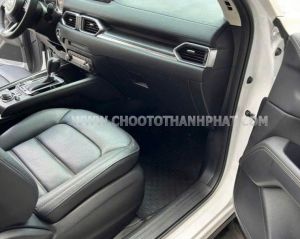 Xe Mazda CX5 Deluxe 2.0 AT 2026