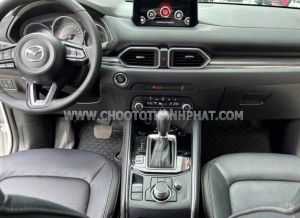 Xe Mazda CX5 Deluxe 2.0 AT 2026