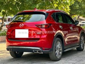 Xe Mazda CX5 2.5 Signature Premium 2WD 2020