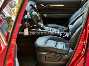 Xe Mazda CX5 2.5 Signature Premium 2WD 2020