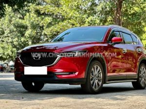Xe Mazda CX5 2.5 Signature Premium 2WD 2020