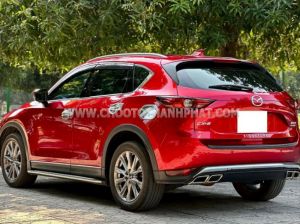 Xe Mazda CX5 2.5 Signature Premium 2WD 2020