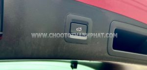 Xe Mazda CX5 2.5 Signature Premium 2WD 2020