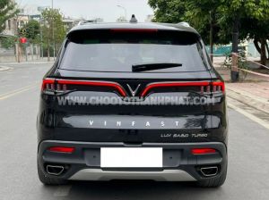 Xe VinFast Lux SA 2.0 Premium 2.0 AT 2021