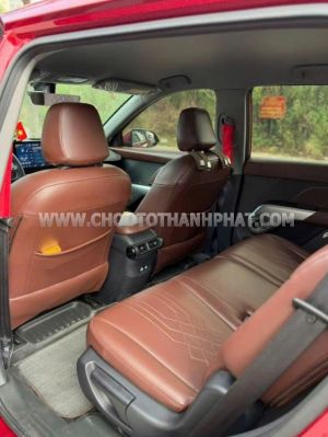 Xe VinFast Limo Green AT 2026