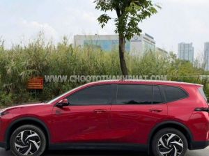 Xe VinFast Limo Green AT 2026