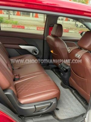 Xe VinFast Limo Green AT 2026